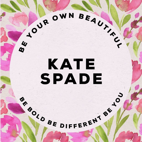 Kate Spade - Picture 1 of 1